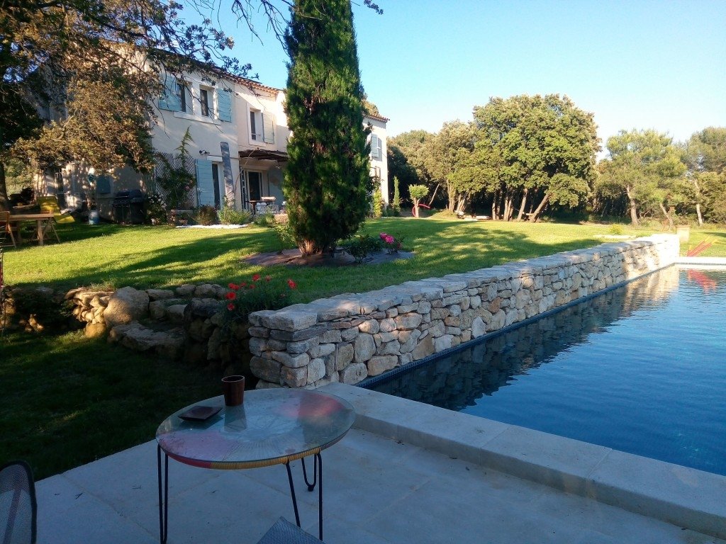 Maison avec jardin paysager – photo 6