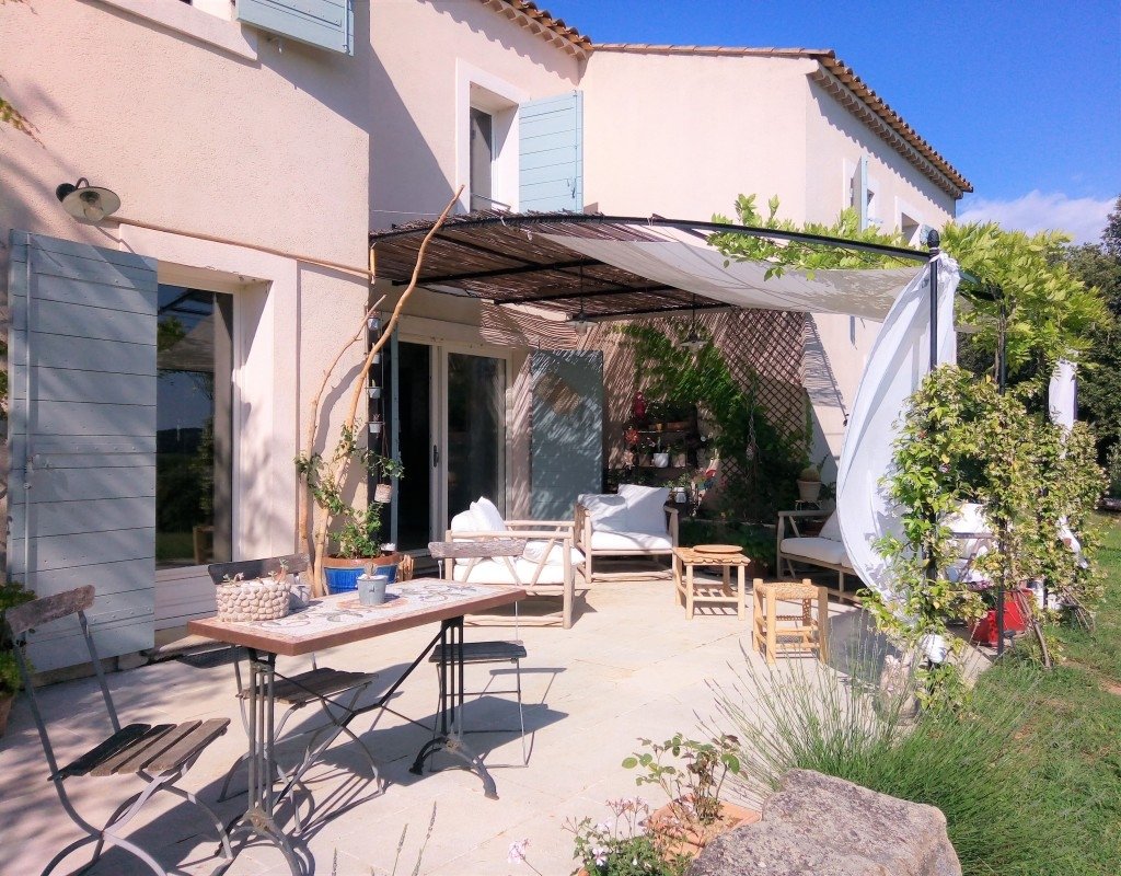 Maison avec jardin paysager – photo 13