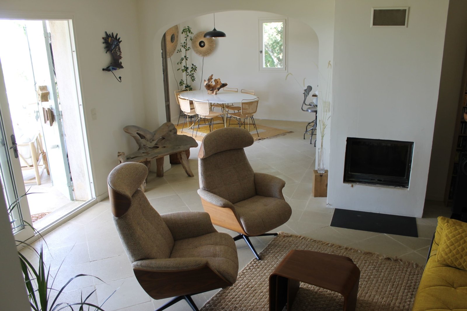 Maison avec jardin paysager – photo 14