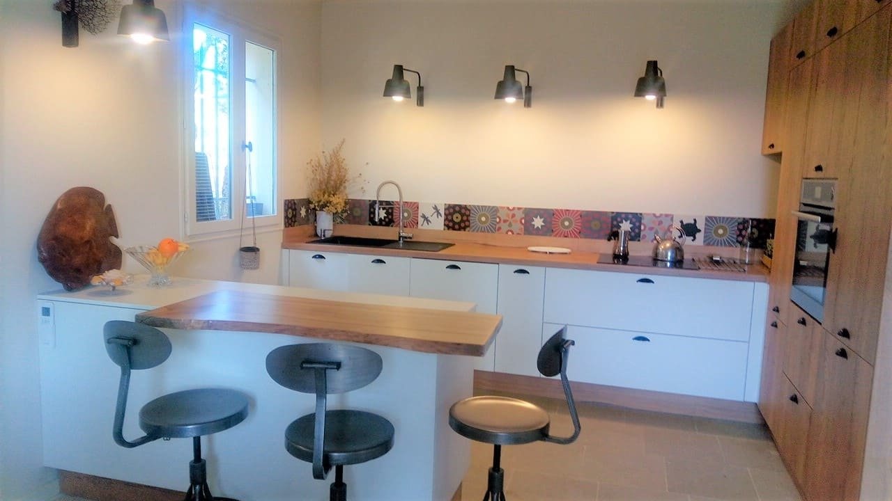 Maison avec jardin paysager – photo 18