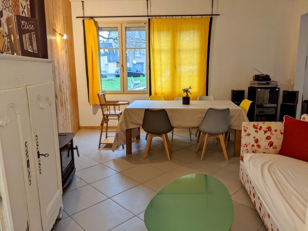 Maison de ville, studios, 2 garages, 2 caves – photo 3