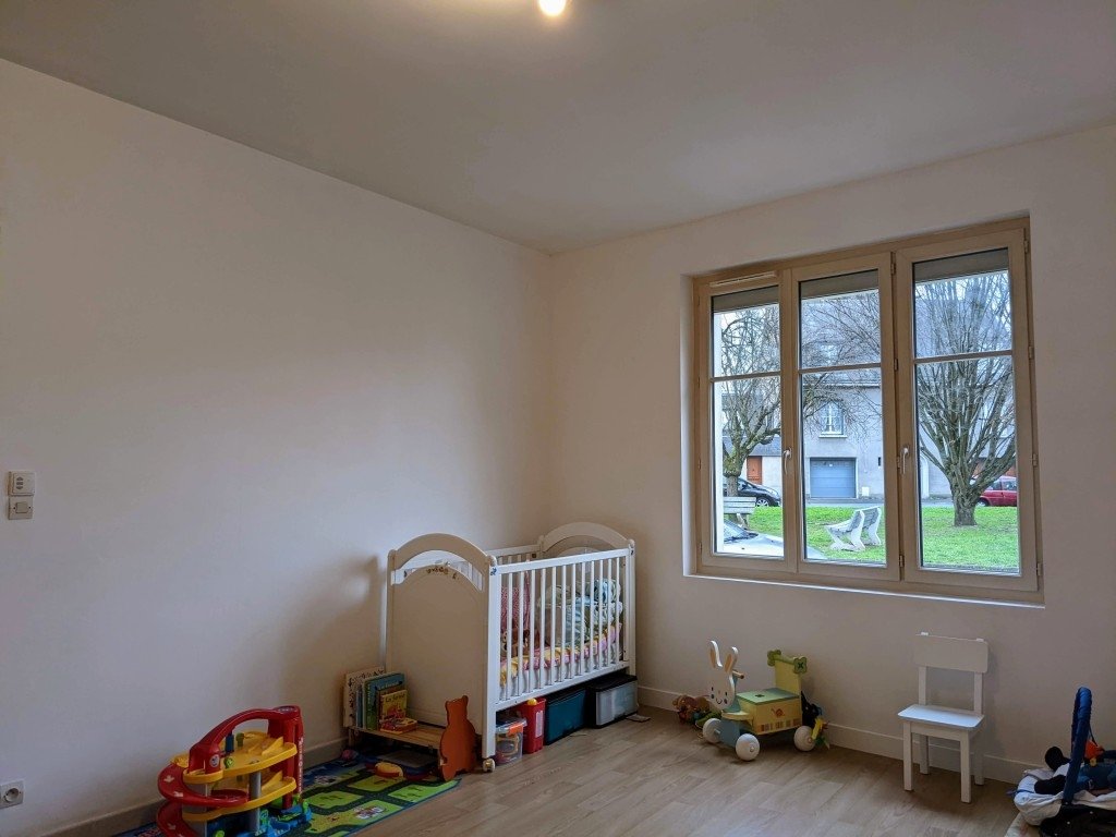 Maison de ville, studios, 2 garages, 2 caves – photo 6