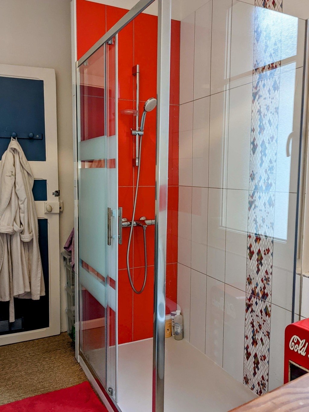 Maison de ville, studios, 2 garages, 2 caves – photo 7