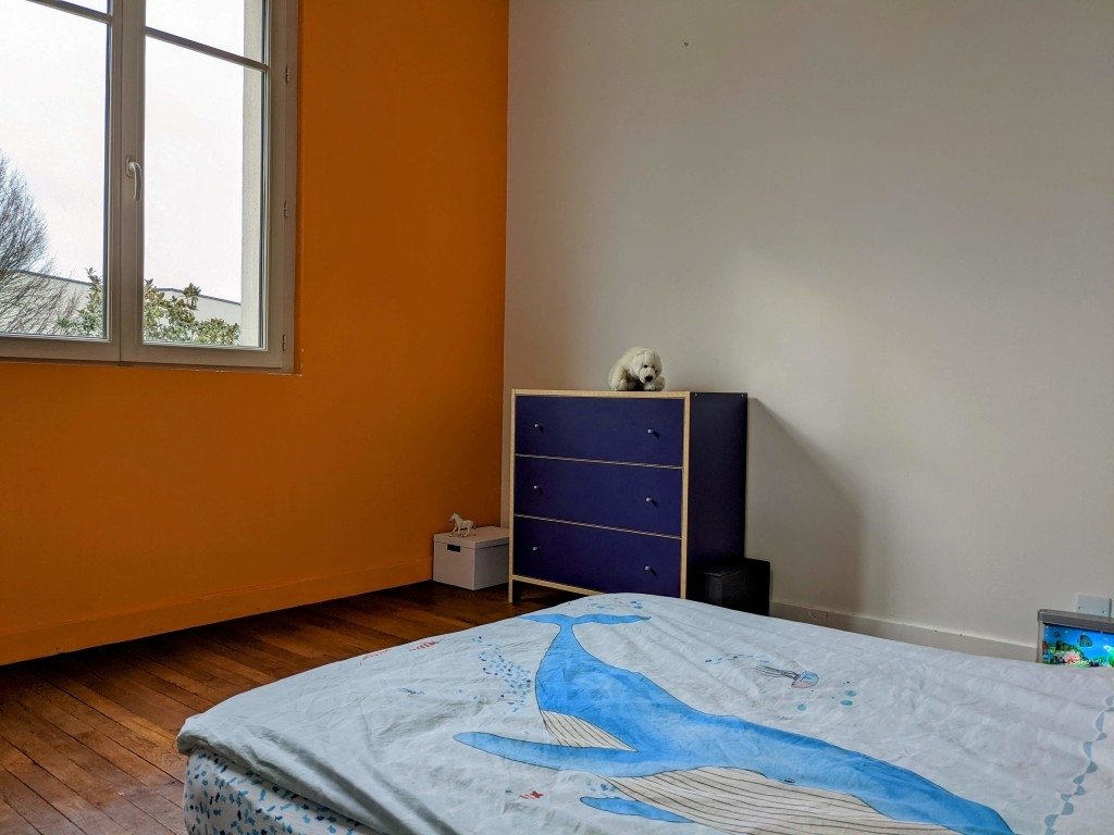 Maison de ville, studios, 2 garages, 2 caves – photo 10