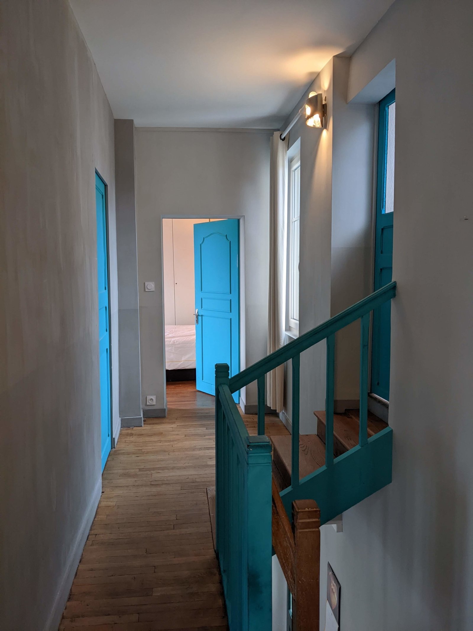 Maison de ville, studios, 2 garages, 2 caves – photo 11