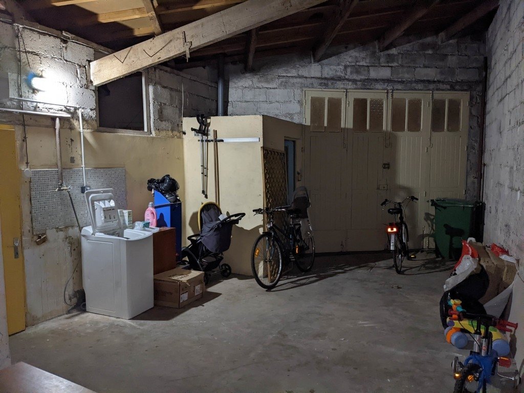 Maison de ville, studios, 2 garages, 2 caves – photo 22