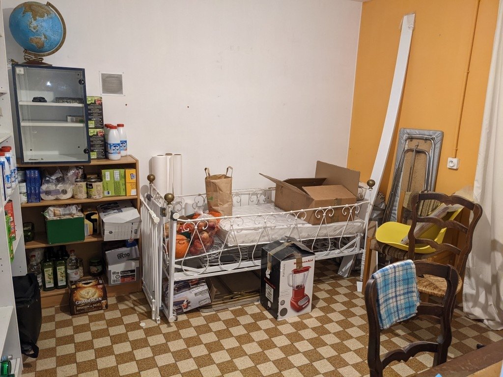 Maison de ville, studios, 2 garages, 2 caves – photo 24