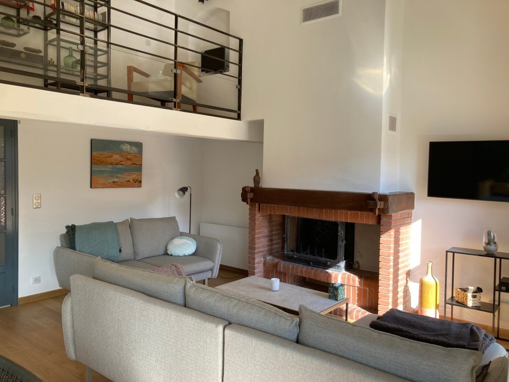 Maison lumineuse – photo 3