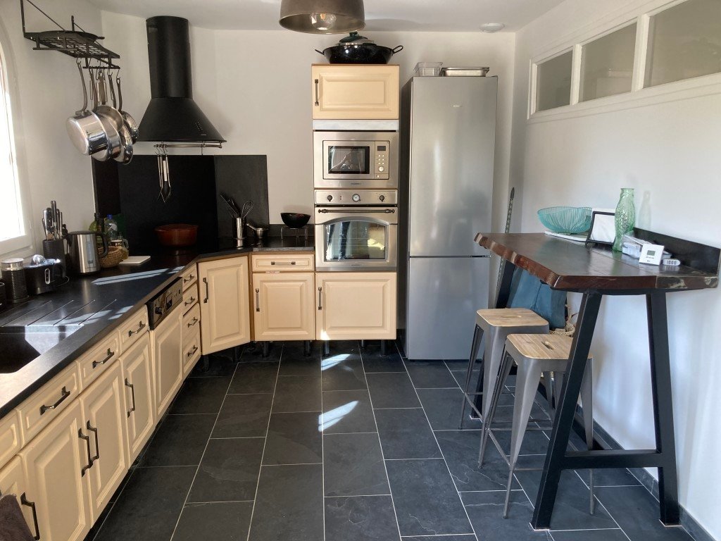 Maison lumineuse – photo 5