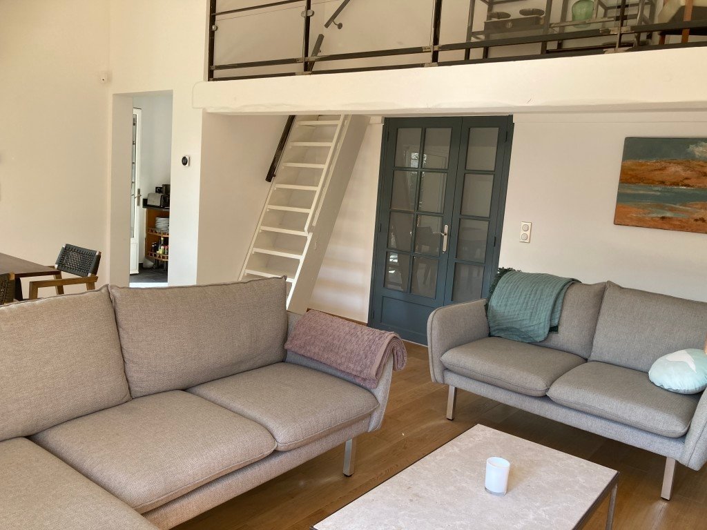 Maison lumineuse – photo 7