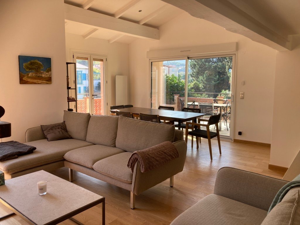 Maison lumineuse – photo 8