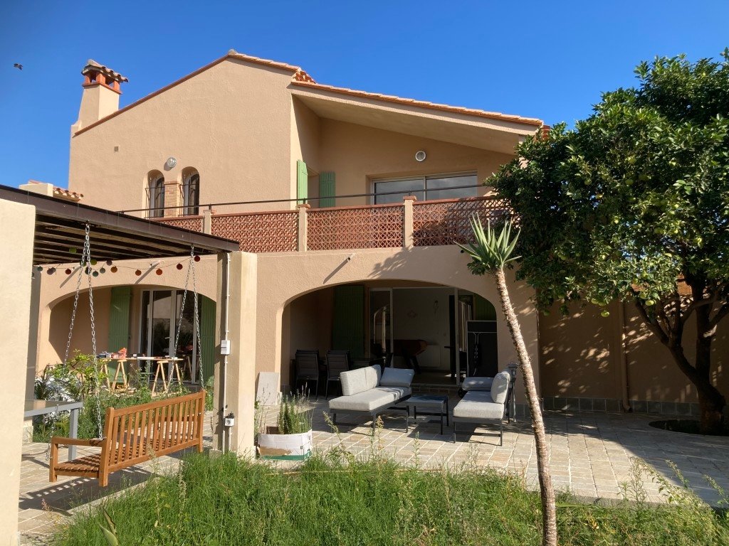 Maison lumineuse – photo 13