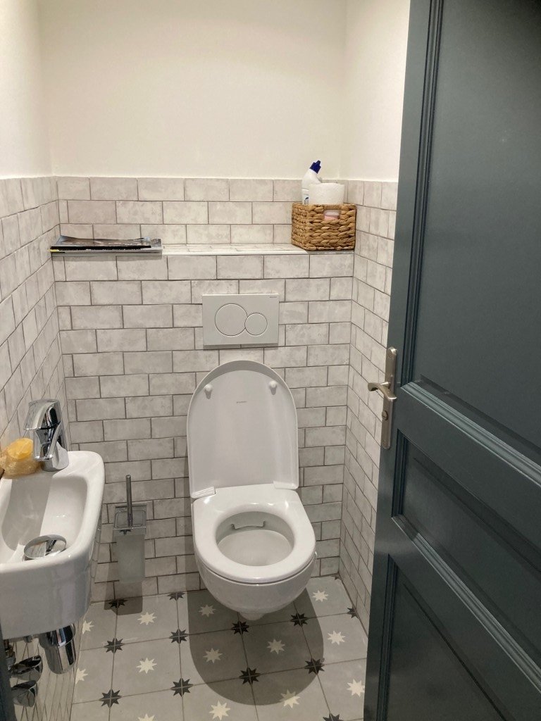 Maison lumineuse – photo 18