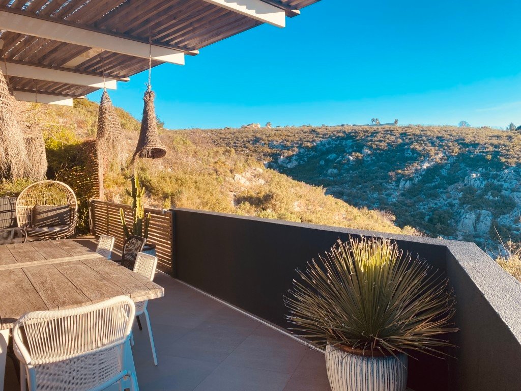 Maison d’architecte – photo 1