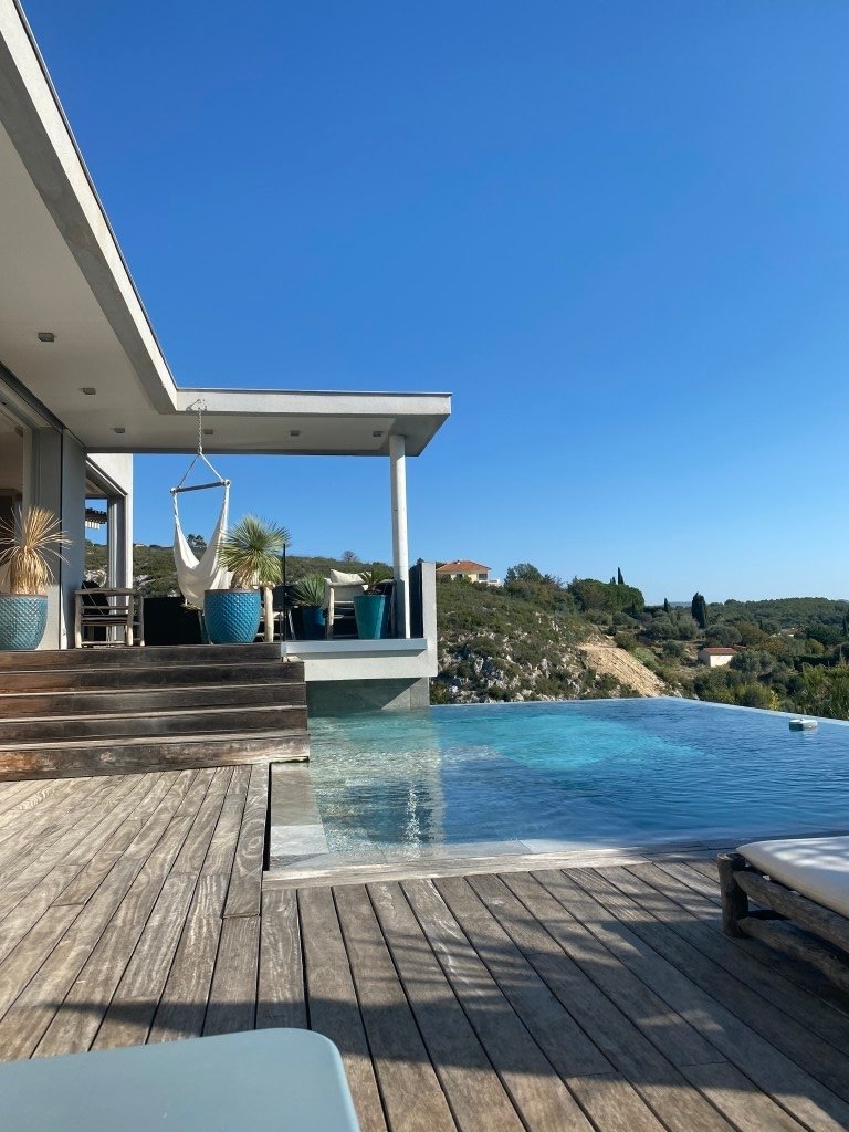 Maison d’architecte – photo 2