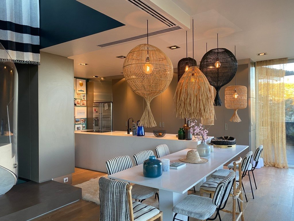 Maison d’architecte – photo 4