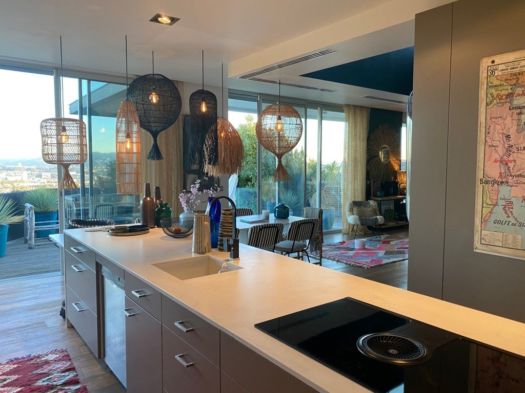 Maison d’architecte – photo 5