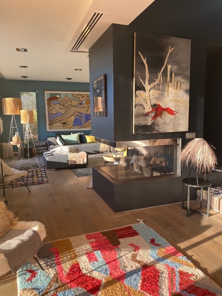 Maison d’architecte – photo 6