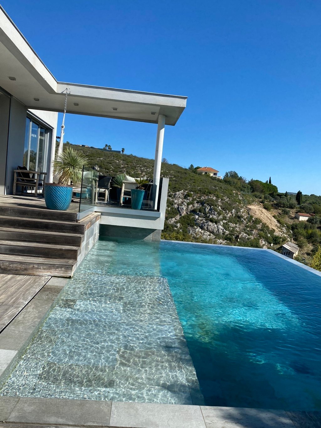 Maison d’architecte – photo 8