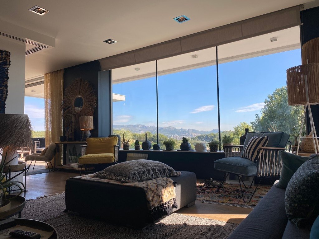 Maison d’architecte – photo 9