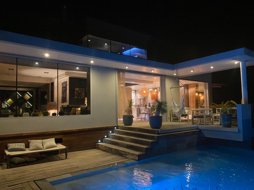 Maison d’architecte – photo 11