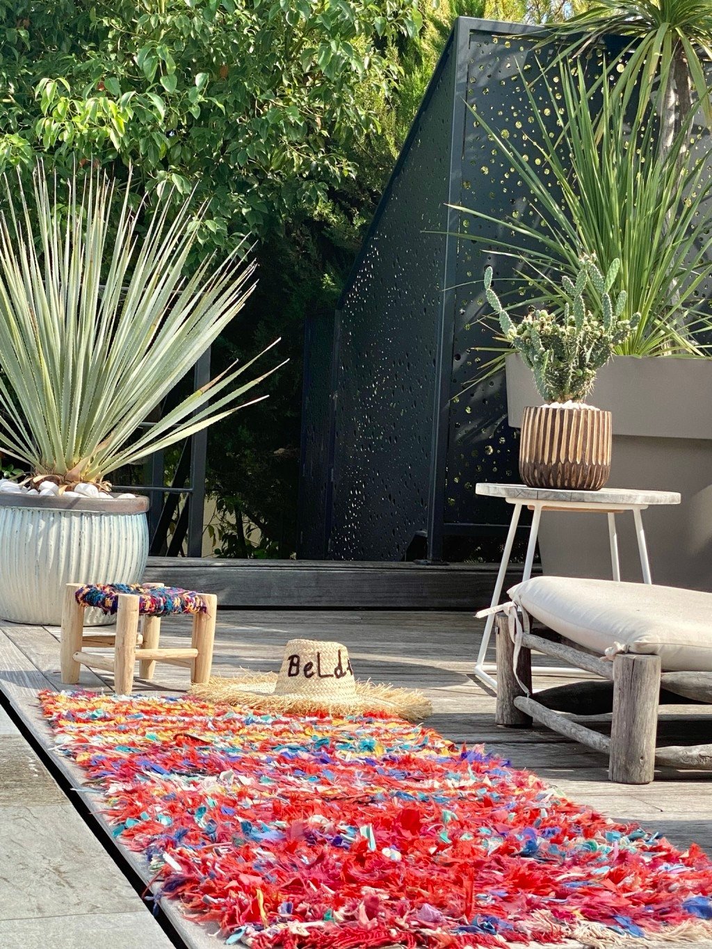 Maison d’architecte – photo 13