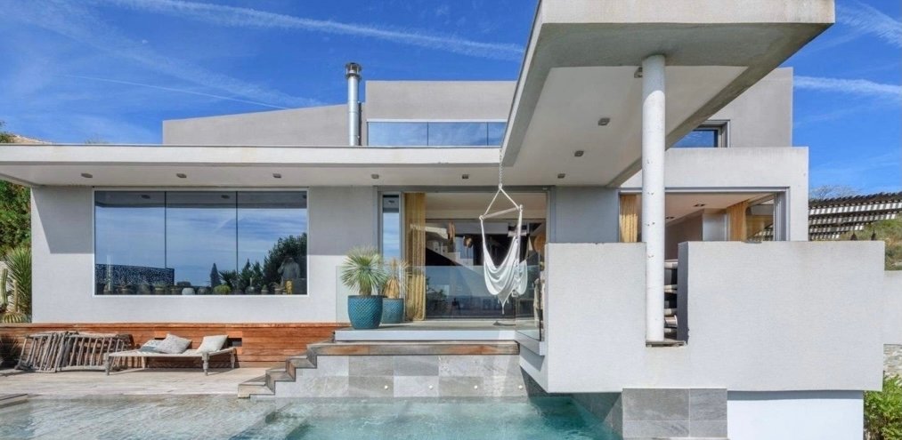 Maison d’architecte – photo 14