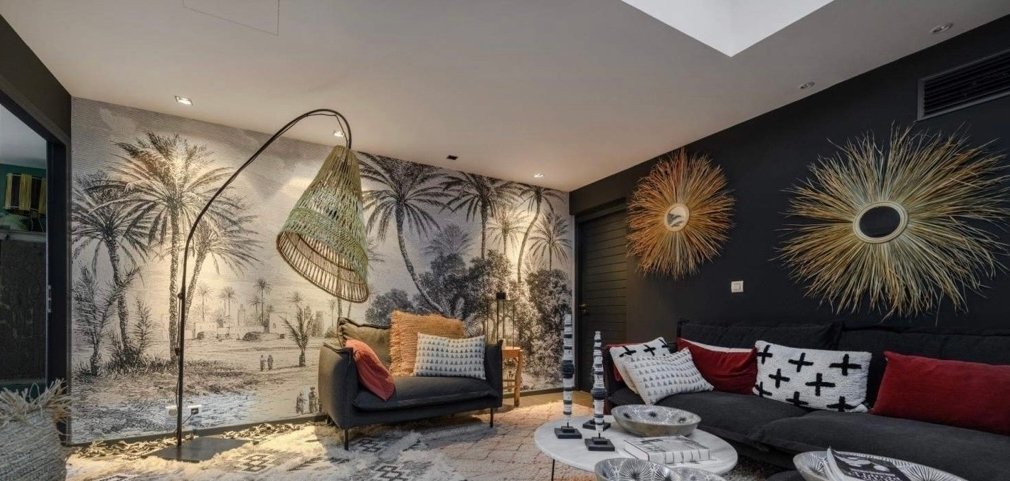 Maison d’architecte – photo 15