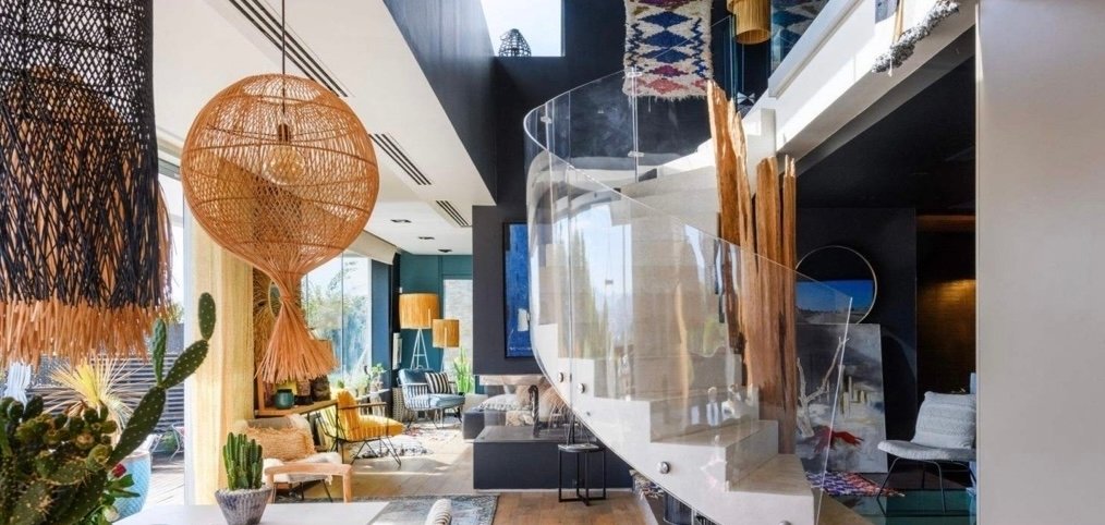 Maison d’architecte – photo 16