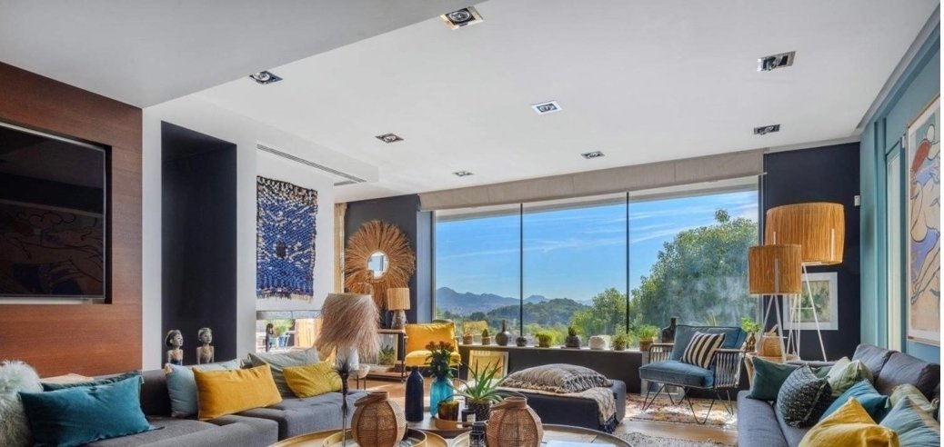 Maison d’architecte – photo 17