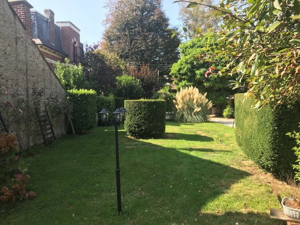 Maison de toit de chaume – photo 2