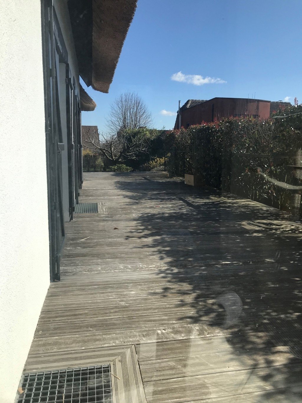 Maison de toit de chaume – photo 3