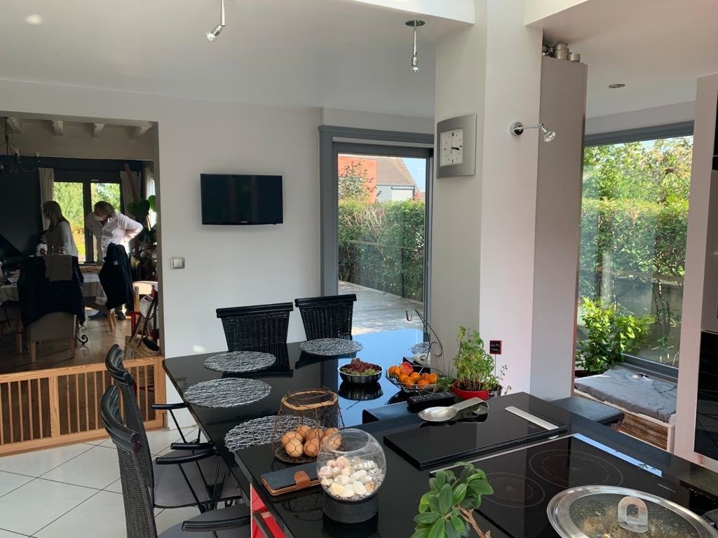 Maison de toit de chaume – photo 4