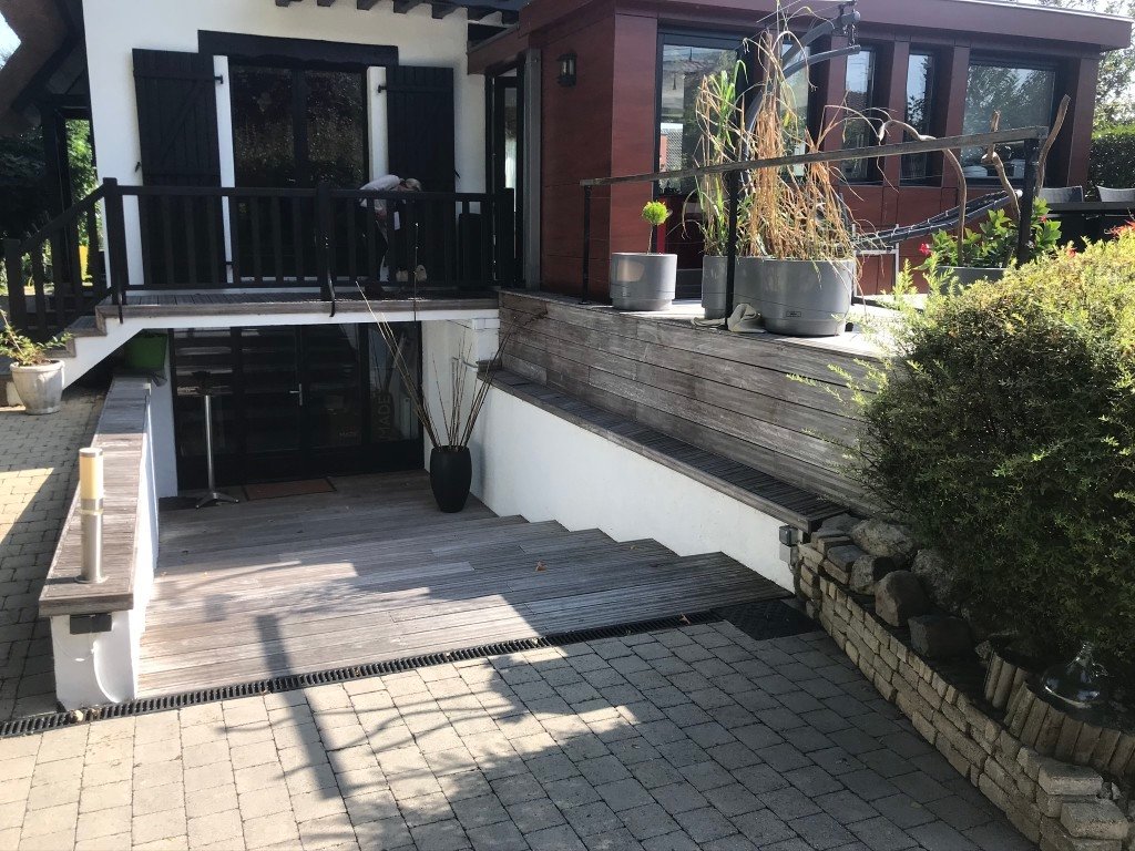 Maison de toit de chaume – photo 6