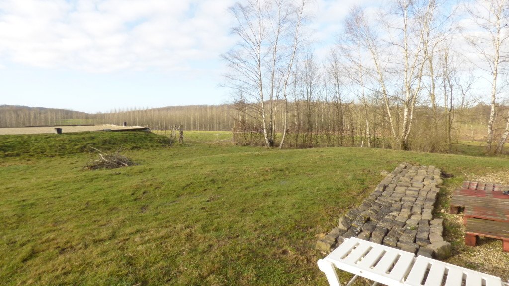 Maison en bois style chalet en pleine nature – photo 1