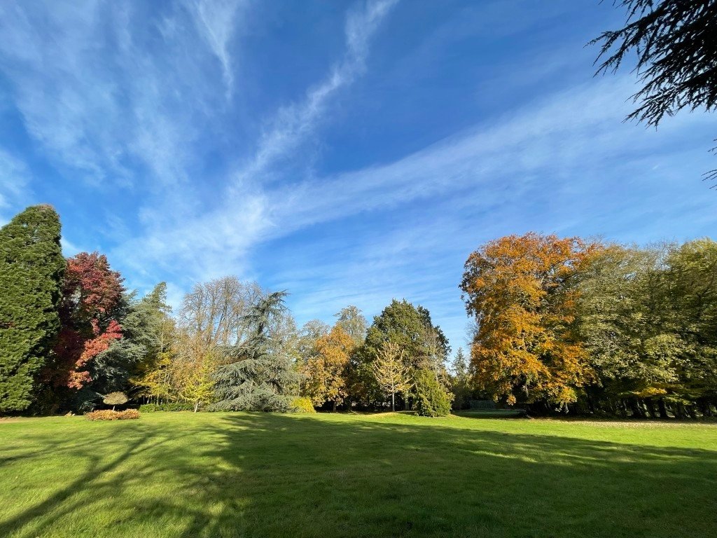 Château, XVIIIe siècle – photo 16