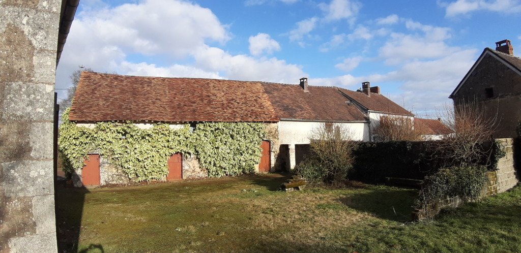 Maison de campagne dans son jus – photo 2