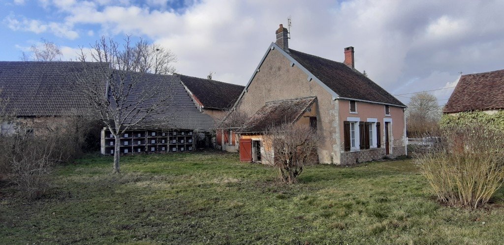 Maison de campagne dans son jus – photo 3