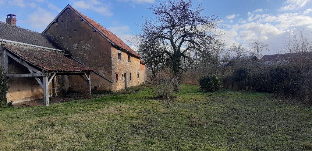 Maison de campagne dans son jus – photo 4