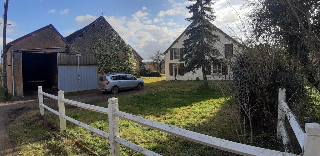 Maison de campagne dans son jus – photo 5