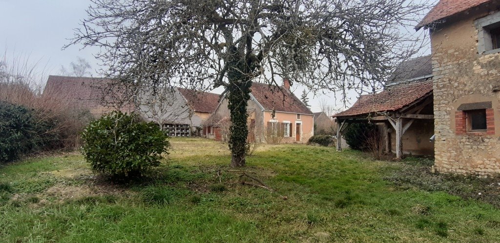 Maison de campagne dans son jus – photo 14