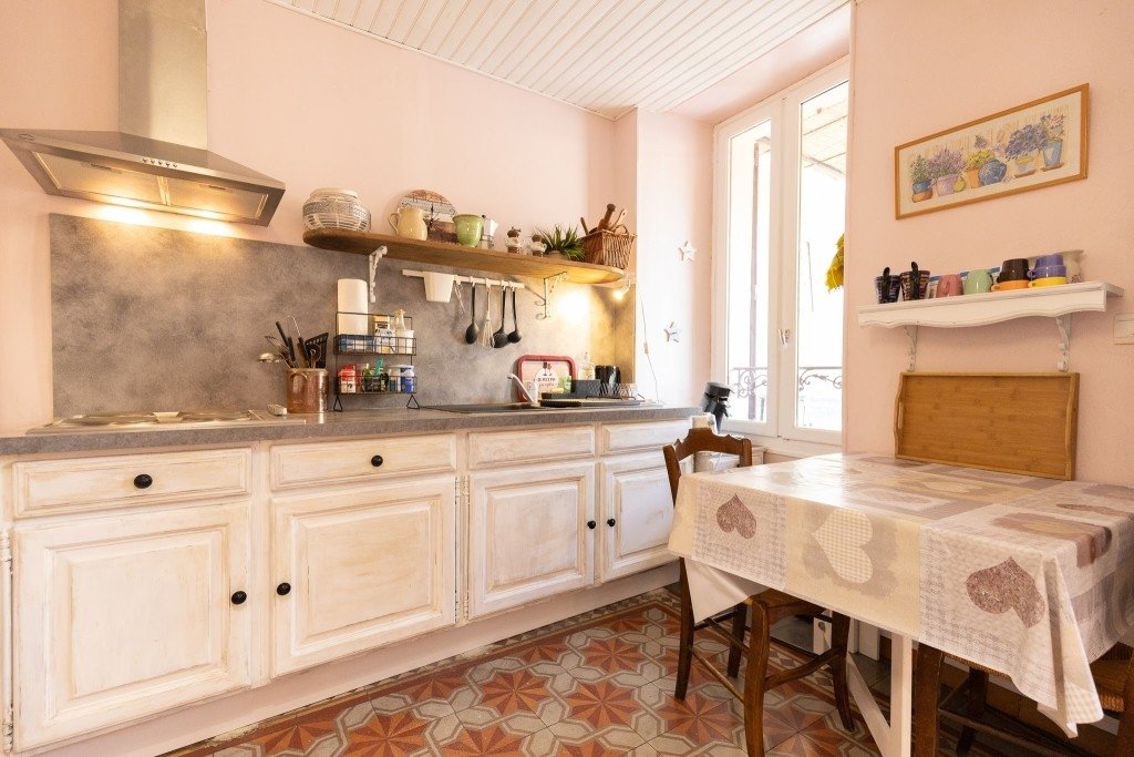 Maison atypique – photo 2