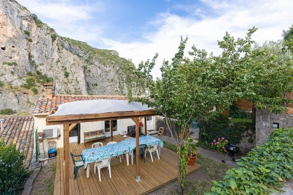 Maison atypique – photo 3