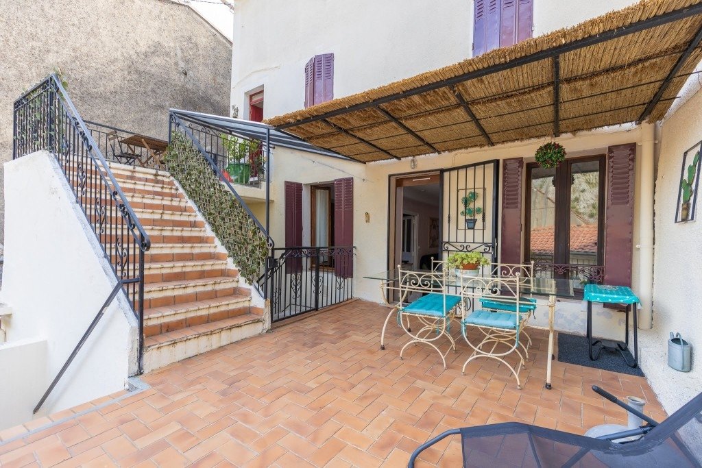 Maison atypique – photo 7