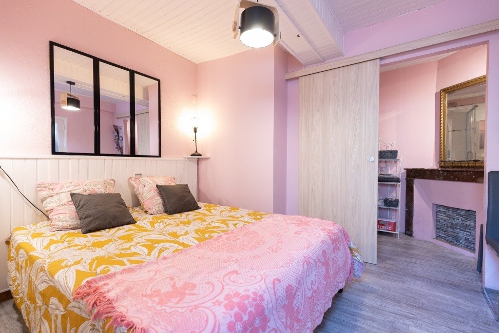 Maison atypique – photo 9