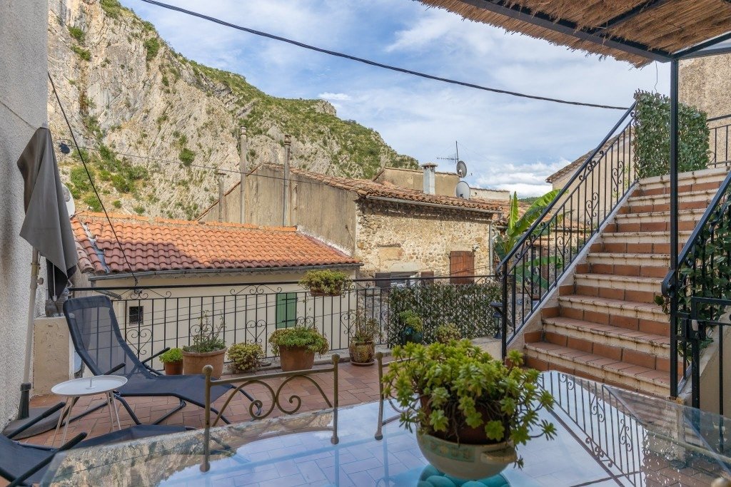 Maison atypique – photo 10