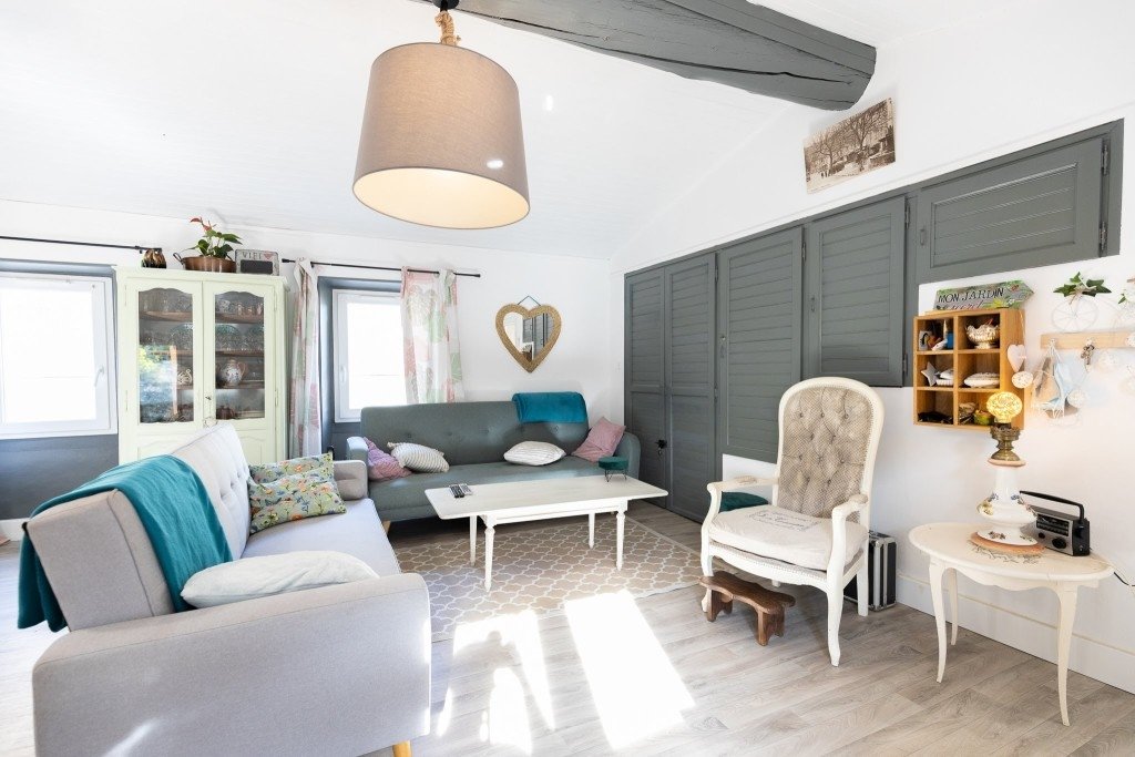 Maison atypique – photo 13