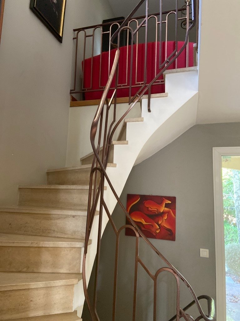 Maison d’architecte – photo 2