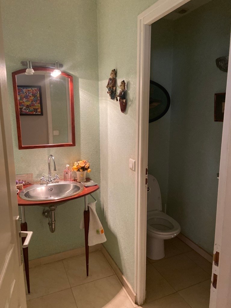 Maison d’architecte – photo 4