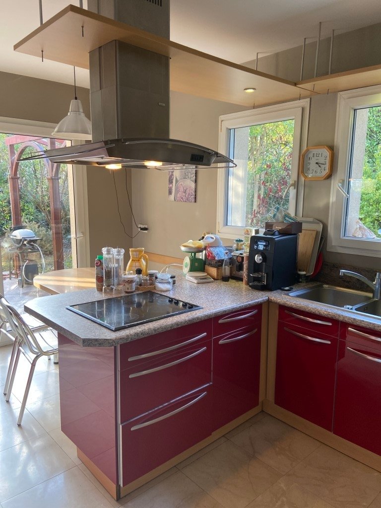 Maison d’architecte – photo 6